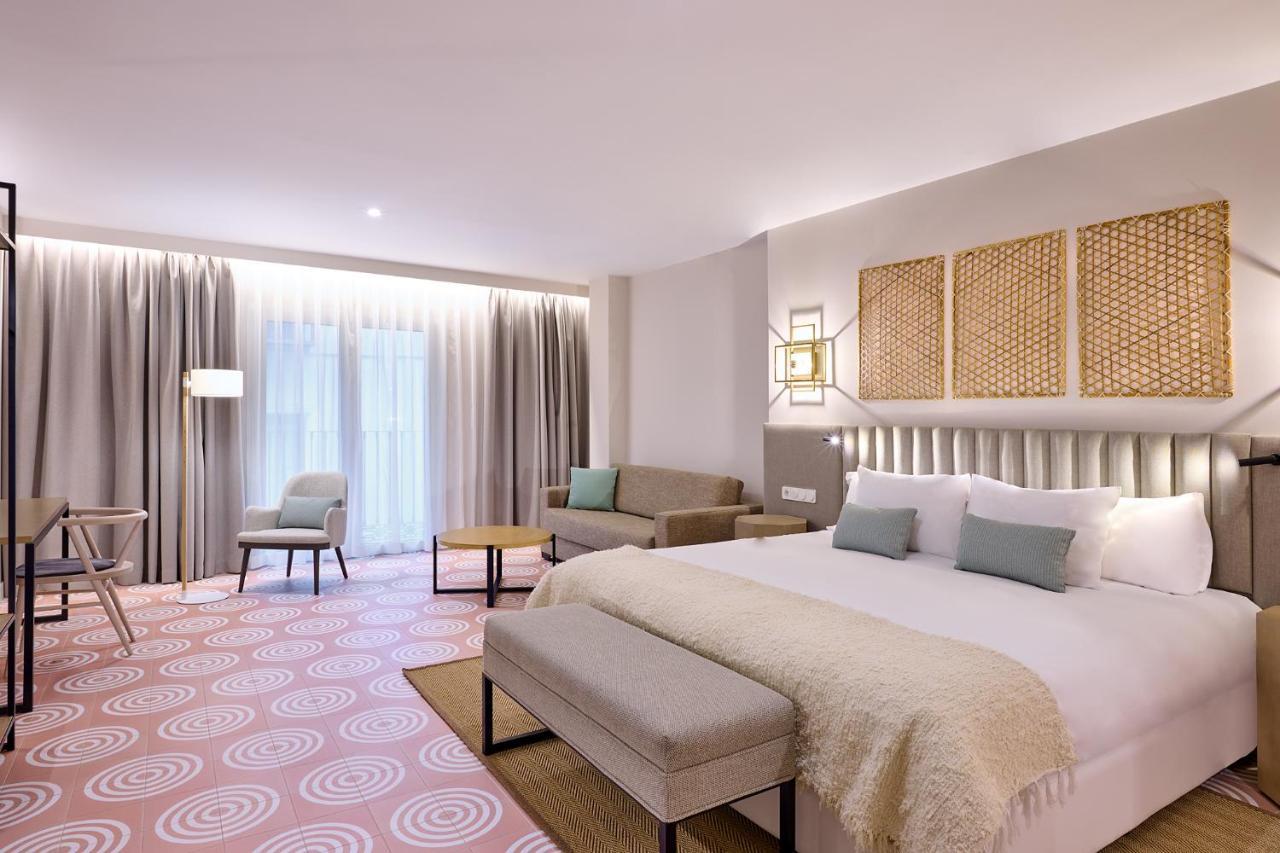 Boutique Luna Centro 4* Granada