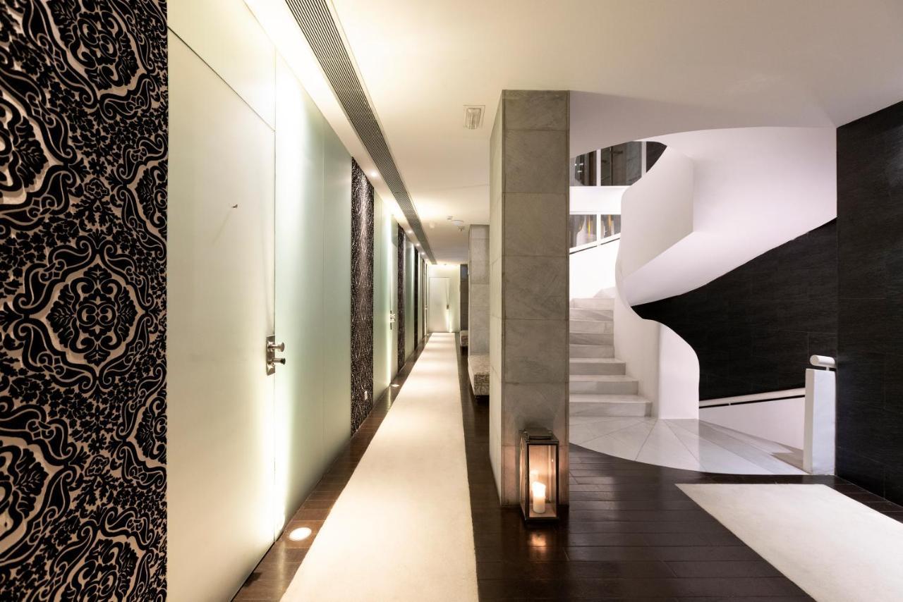 Hospes Palacio De Patos, A Member Of Design Hotel Granada