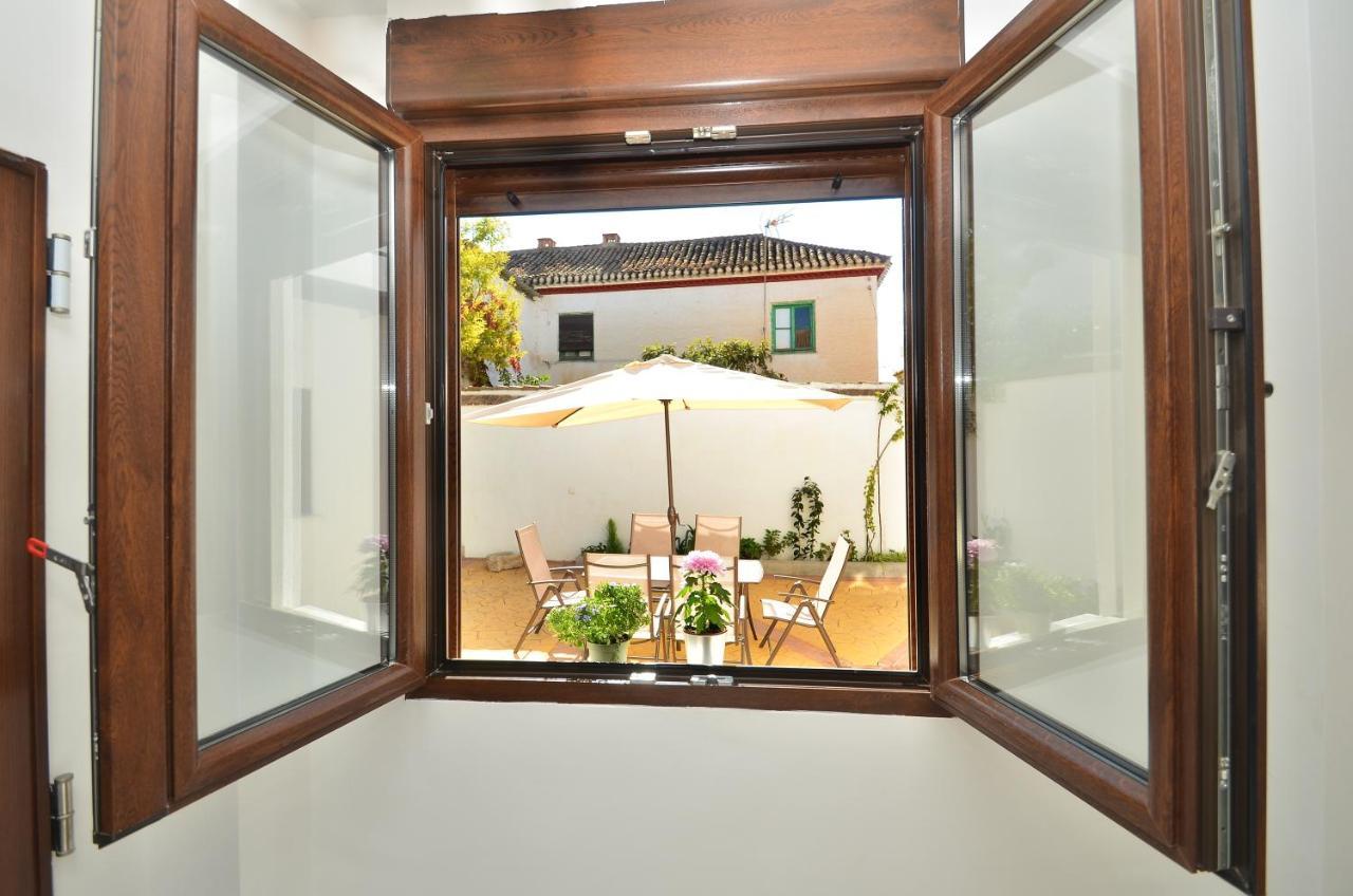 Casa Limon Patio Y Parking * Granada