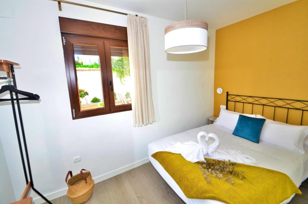 Villa Casa Limon Patio Y Parking *