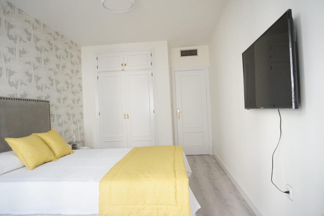 Seminario Apartment Granada