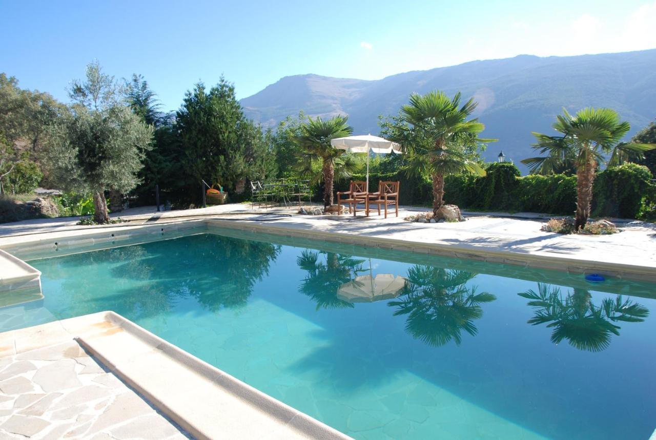 Cortijos Rey Fini Holiday home