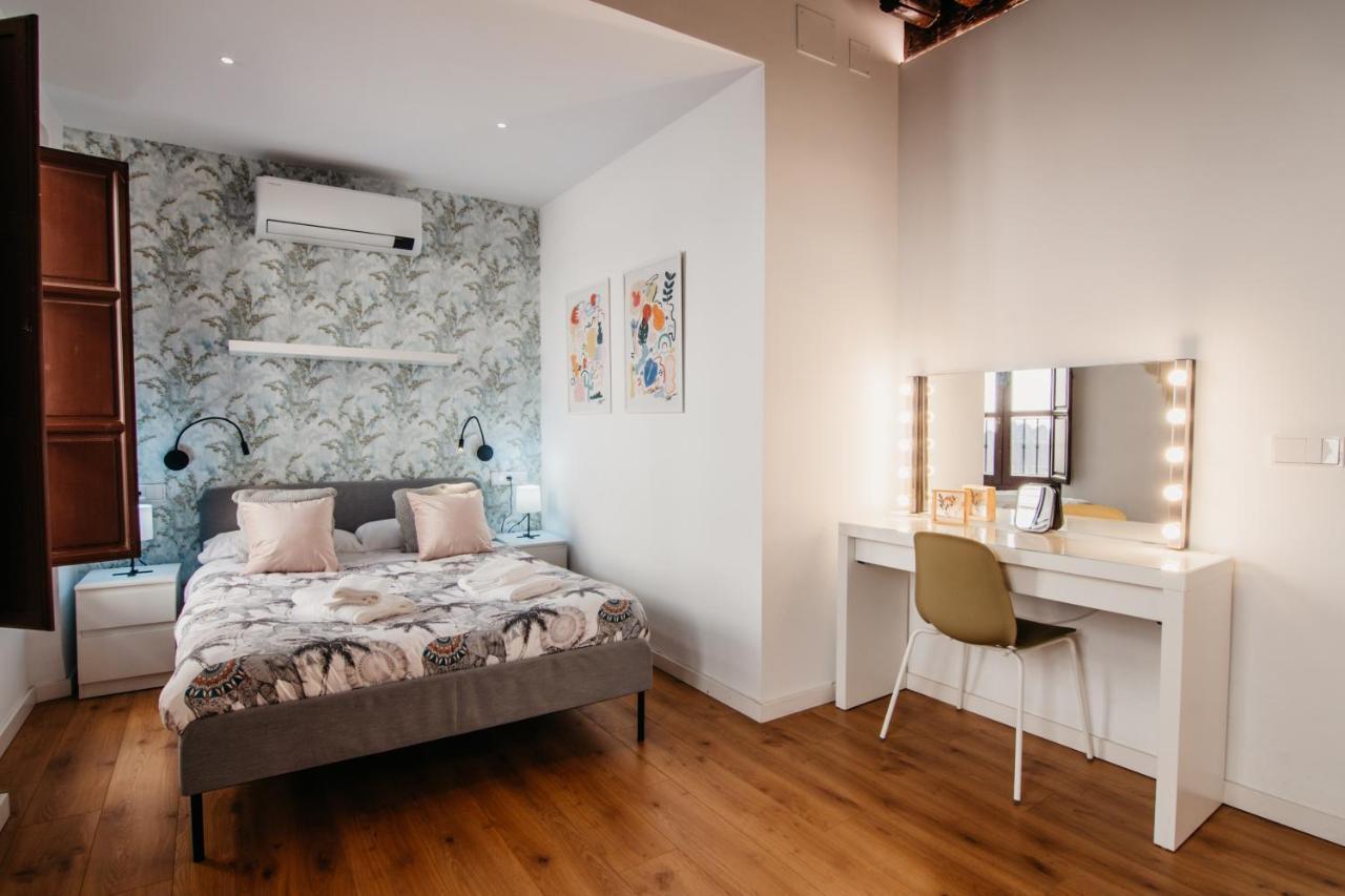 Apartment Tuguest Oficios