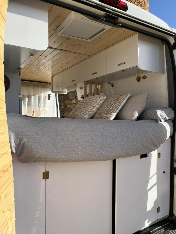 Apartment Camper Diem - Ibiza *