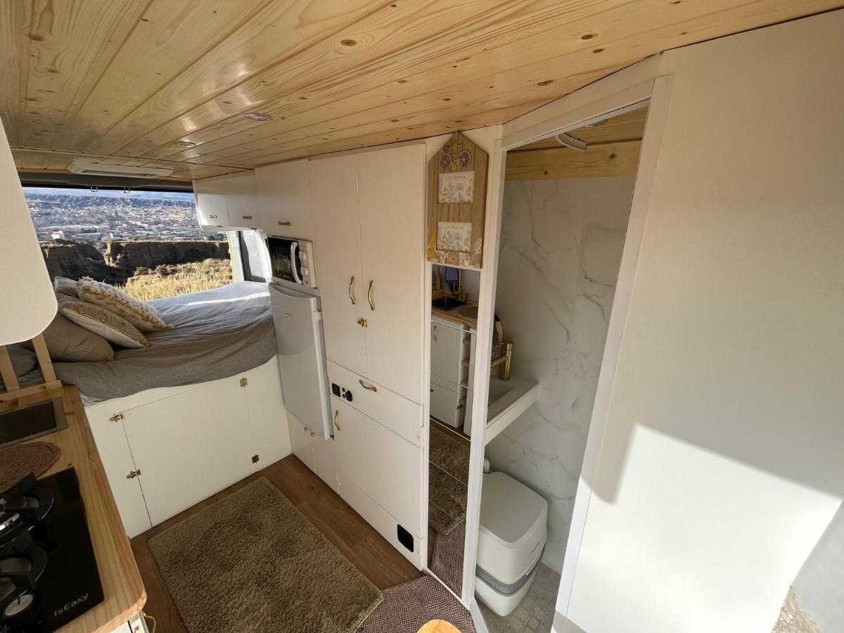 Apartment Camper Diem - Ibiza