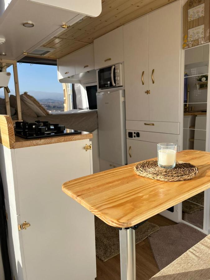 Camper Diem - Ibiza *