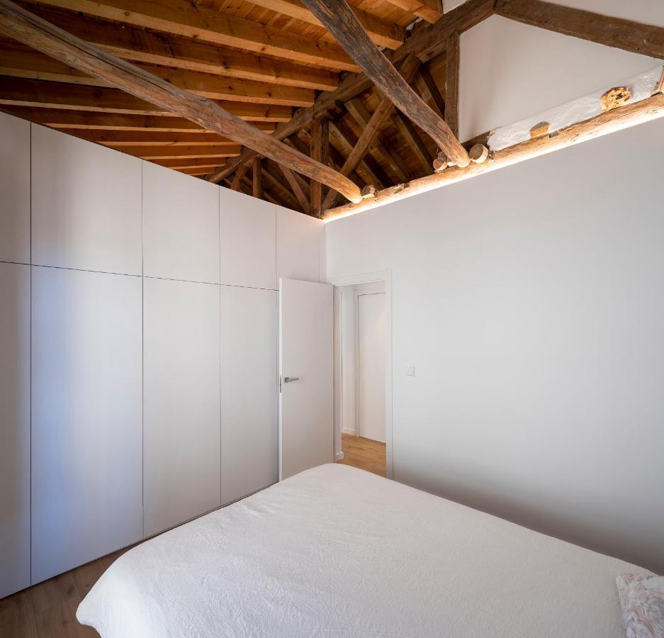 Apartment Tuguest Oficios Granada