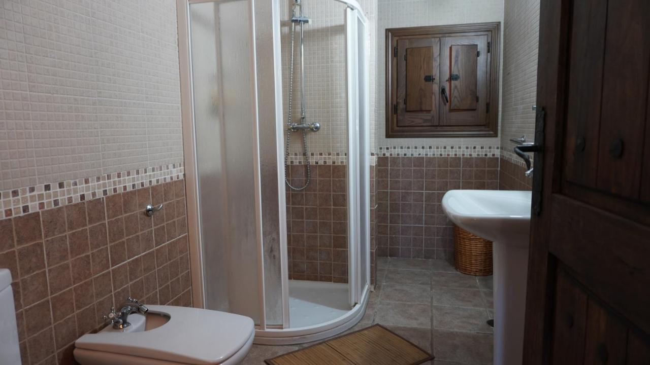 Cortijos Rey Fini Holiday home Granada