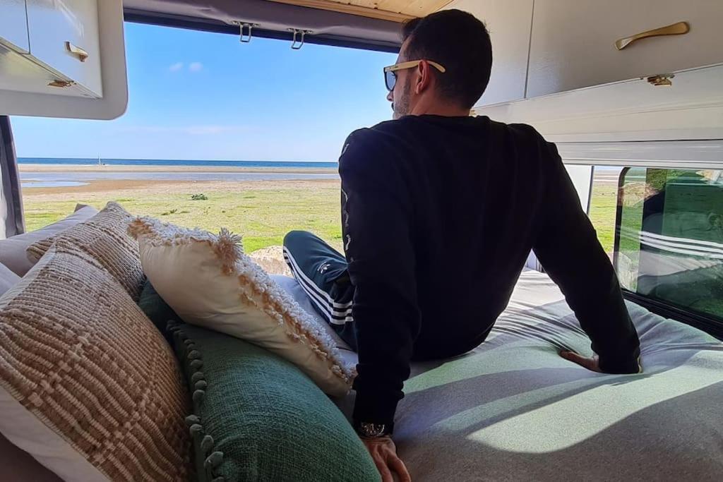 Camper Diem - Ibiza