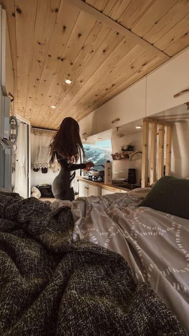 Camper Diem - Ibiza Apartment