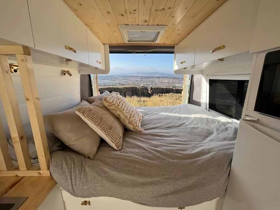 Camper Diem - Ibiza Apartment *