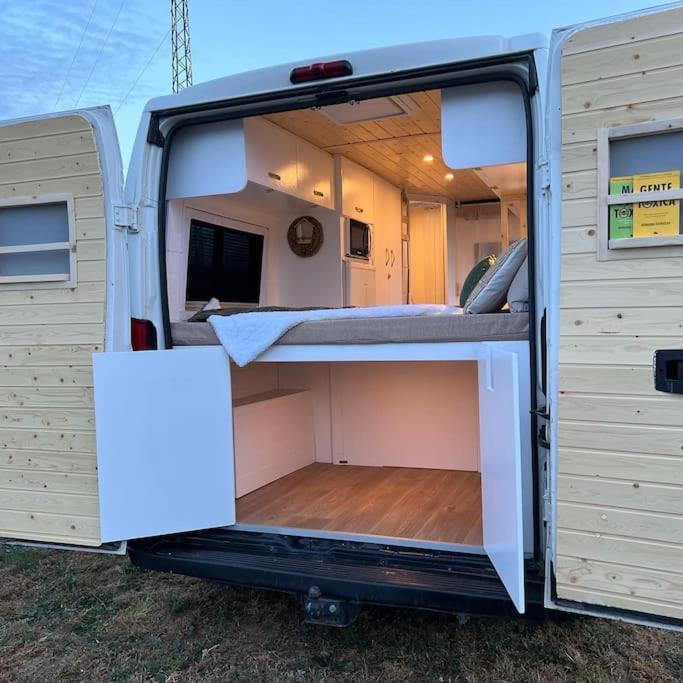 Camper Diem - Ibiza Apartment *