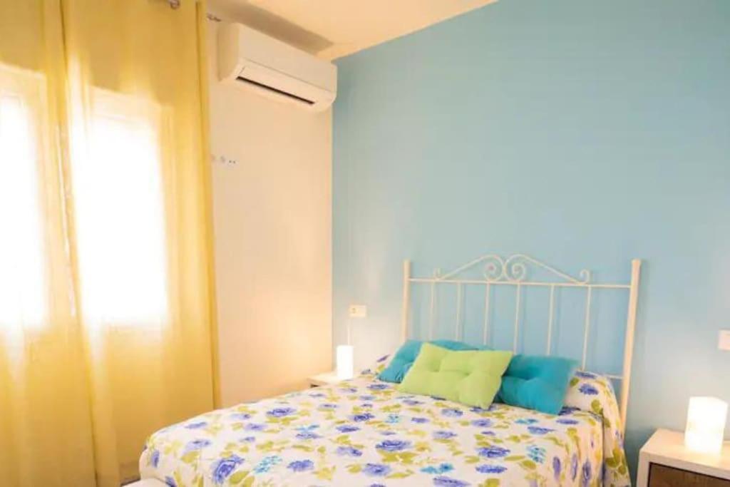 Vakantiehuis Casa Pablo -granada-