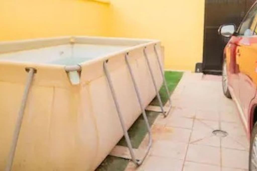 Vakantiehuis Casa Pablo -granada- *