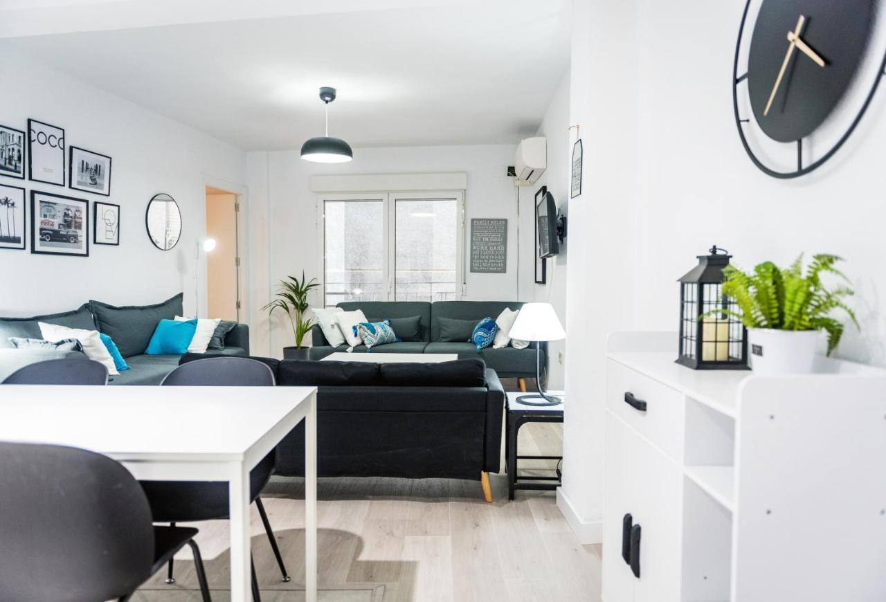 N&v San Anton Apartment *