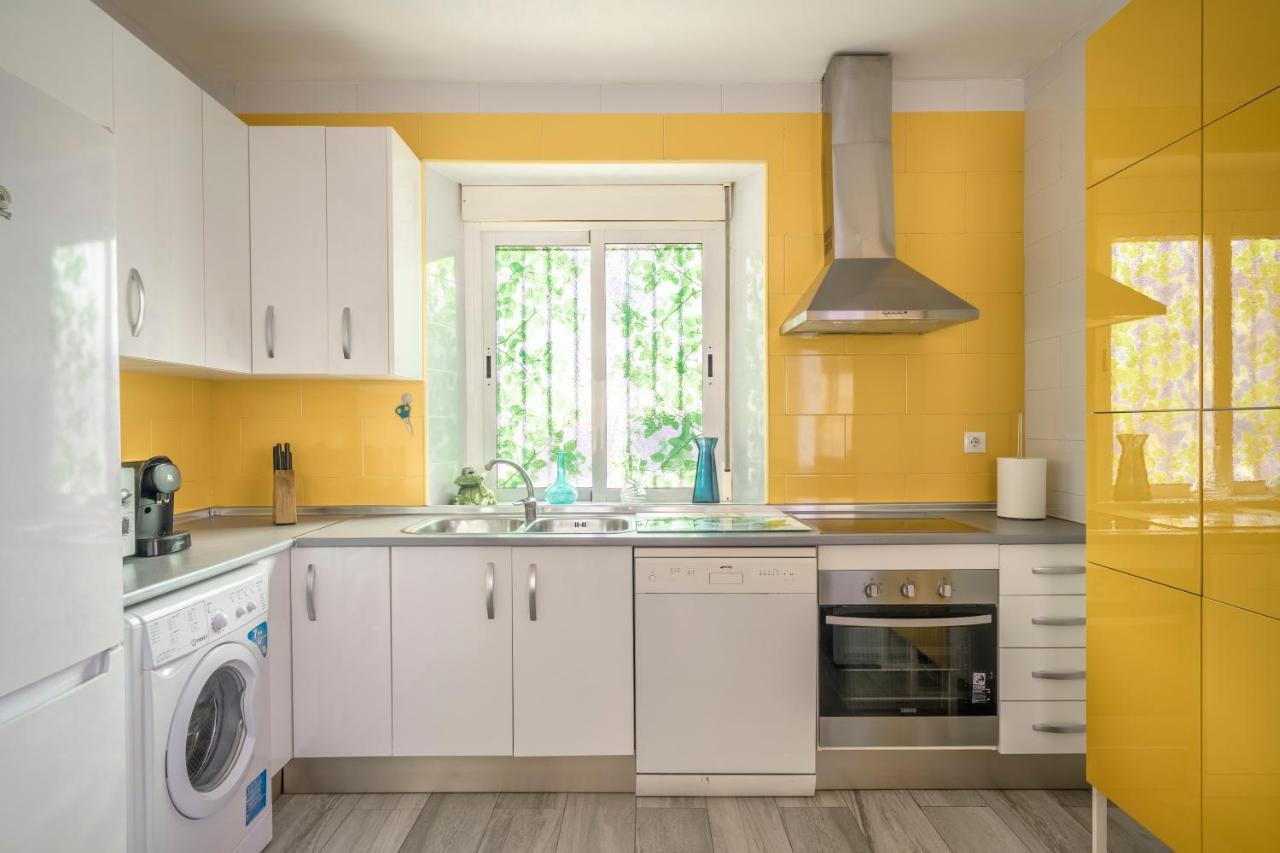 Holiday home Casa Pablo -granada-