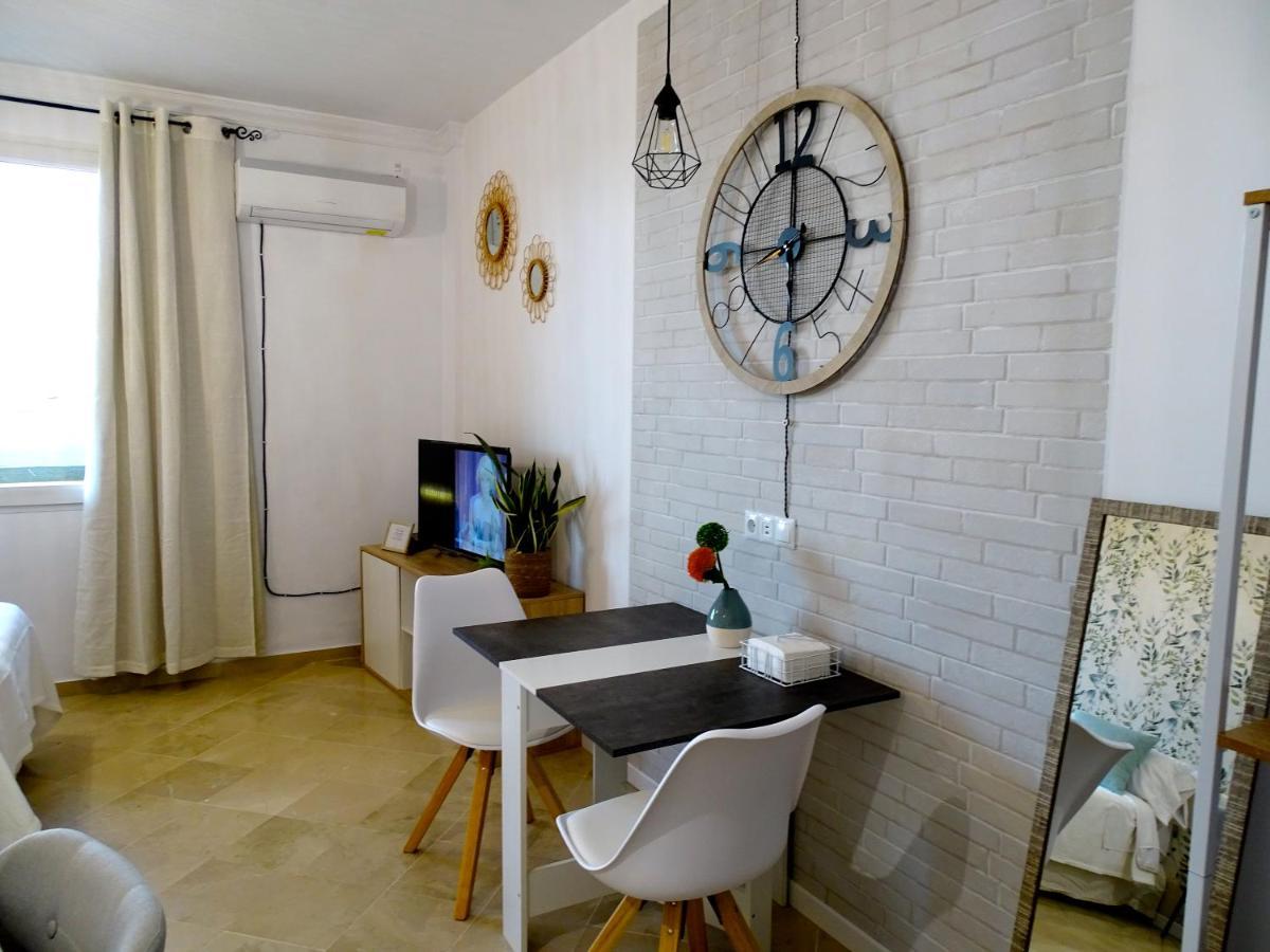 Serrallo Apartment Granada