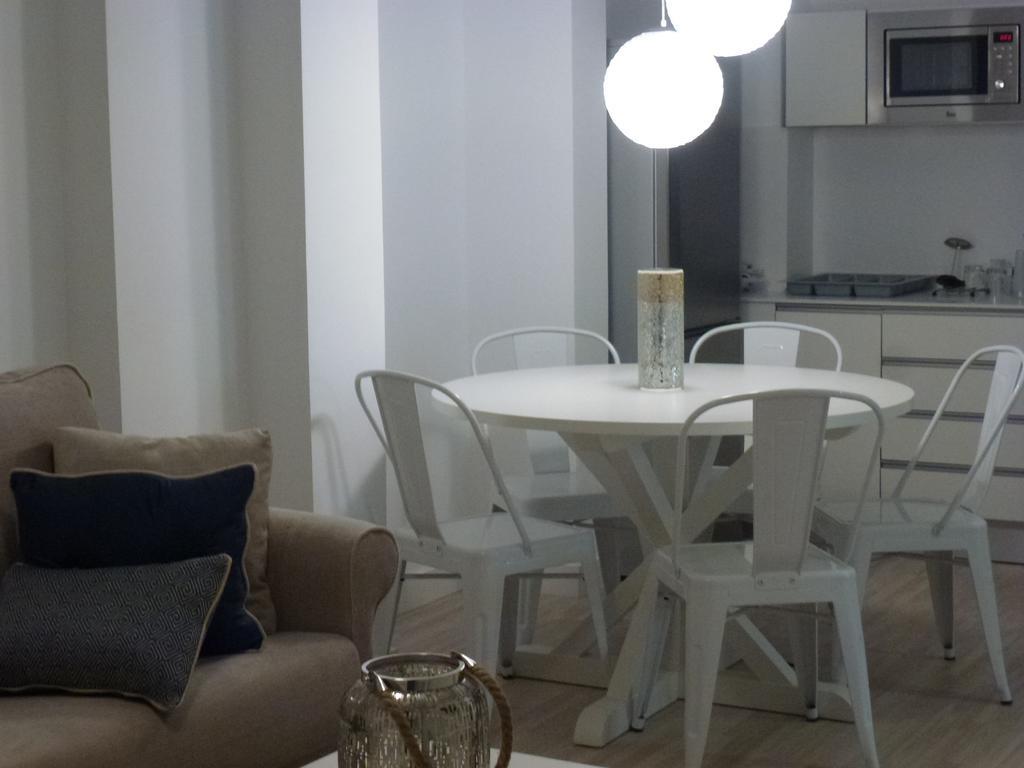 Apartment Palacio Cabrera - Lillo
