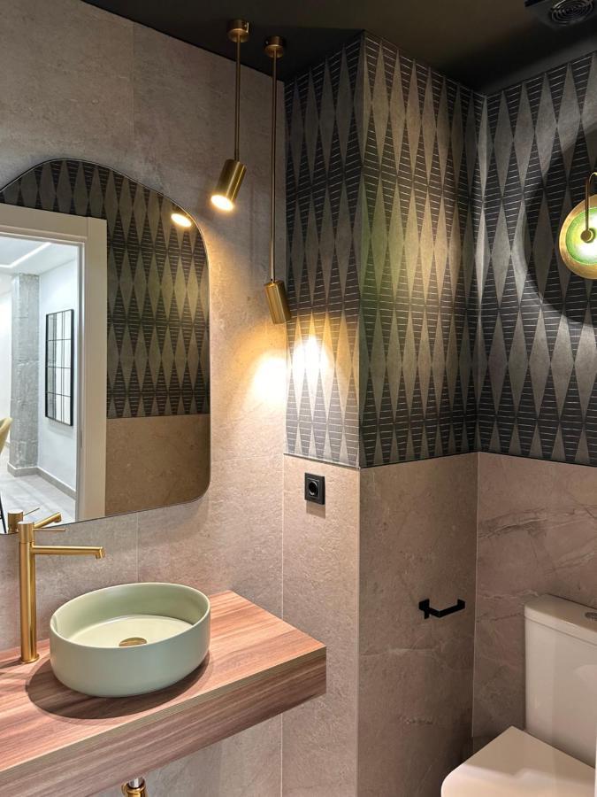 La Mariana Apartment Granada
