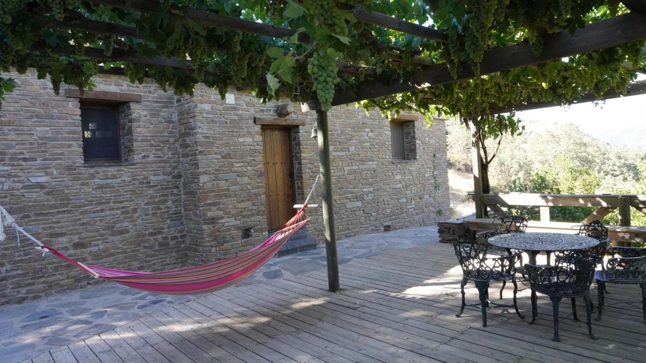Cortijos Rey Fini Holiday home