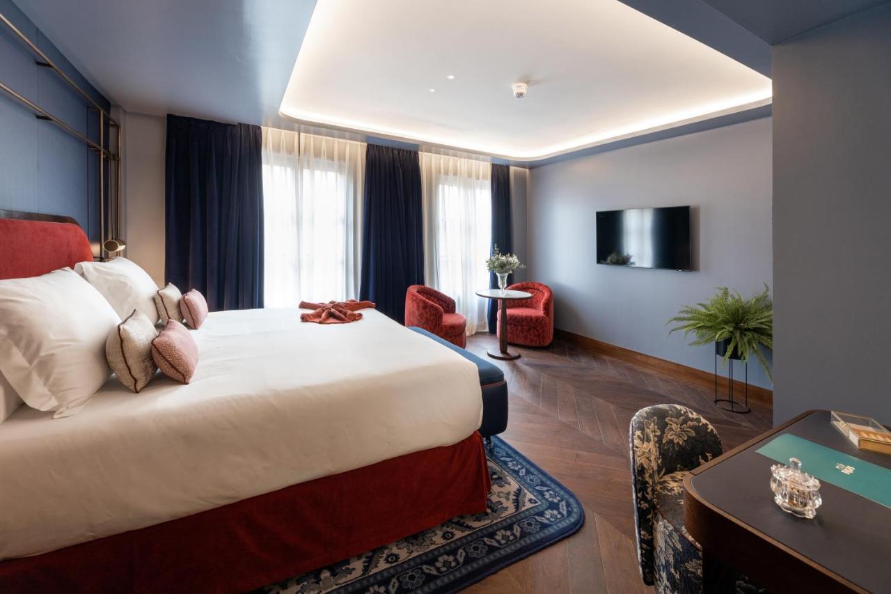 Seda Club - Small Luxury Hotel Granada