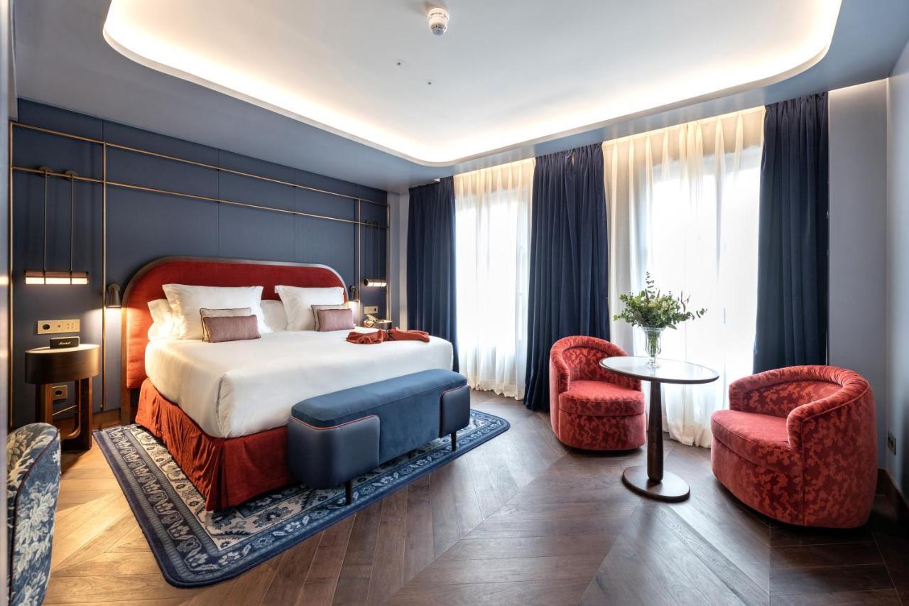 Hotel Seda Club - Small Luxury