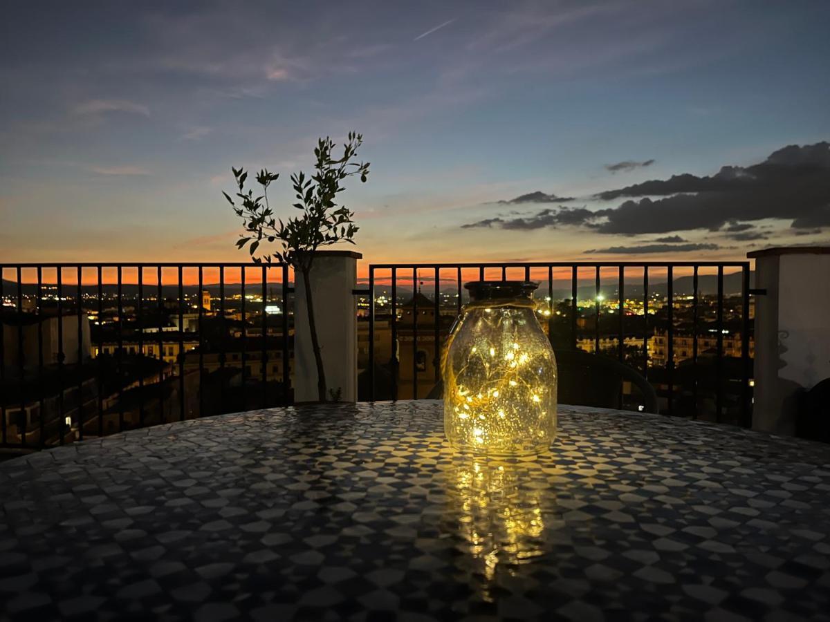 Bed & Breakfast Mirador Del Zenete