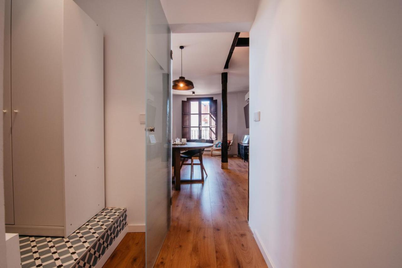 Tuguest Oficios Apartment Granada