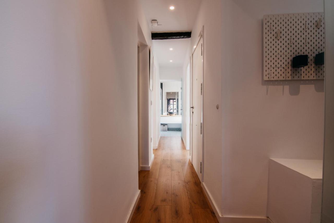 Tuguest Oficios Apartment