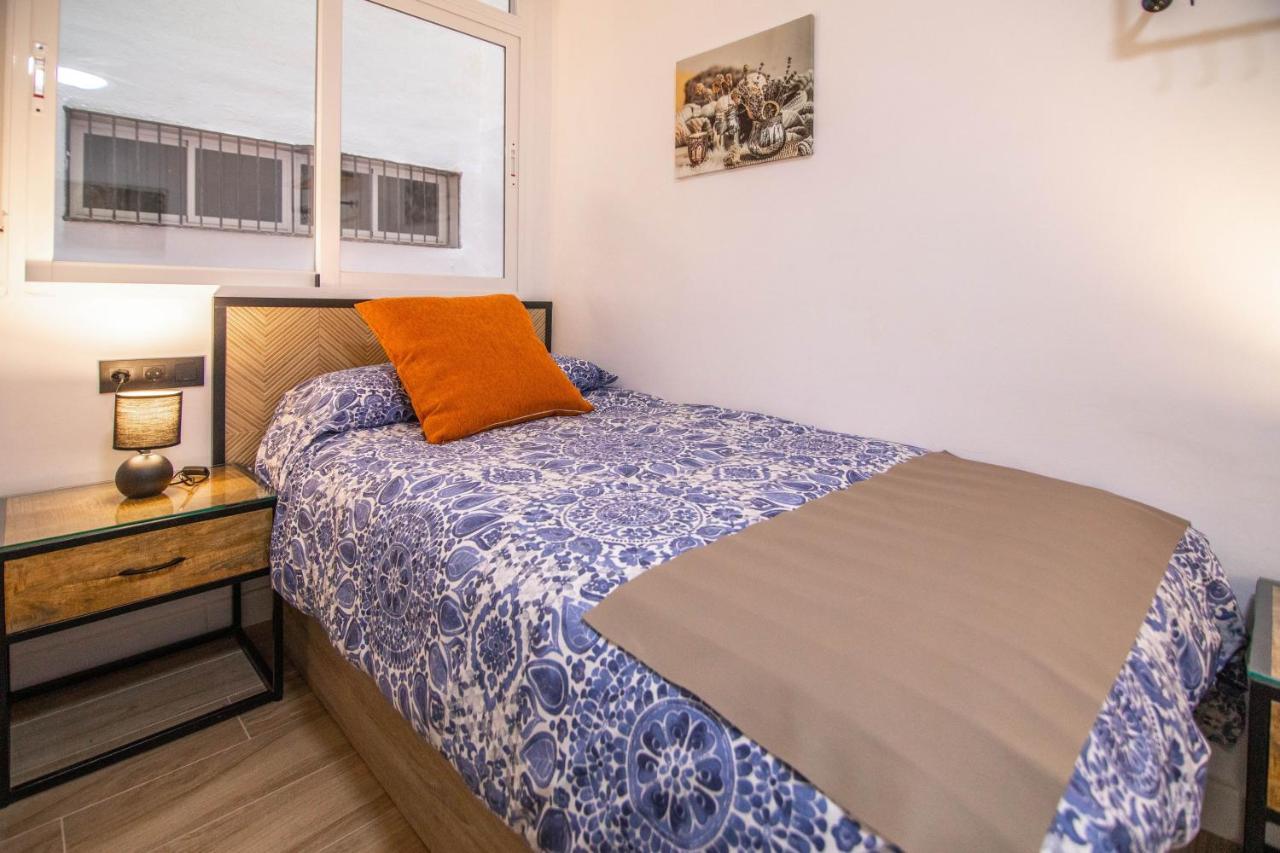 Tuguest Avenida Madrid *