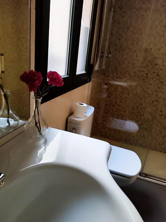 Apartment Corrala De San Anton- Generalife