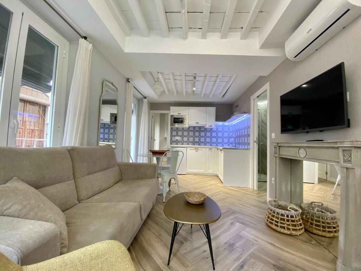 Apartment Tuguest Santa Paula Granada