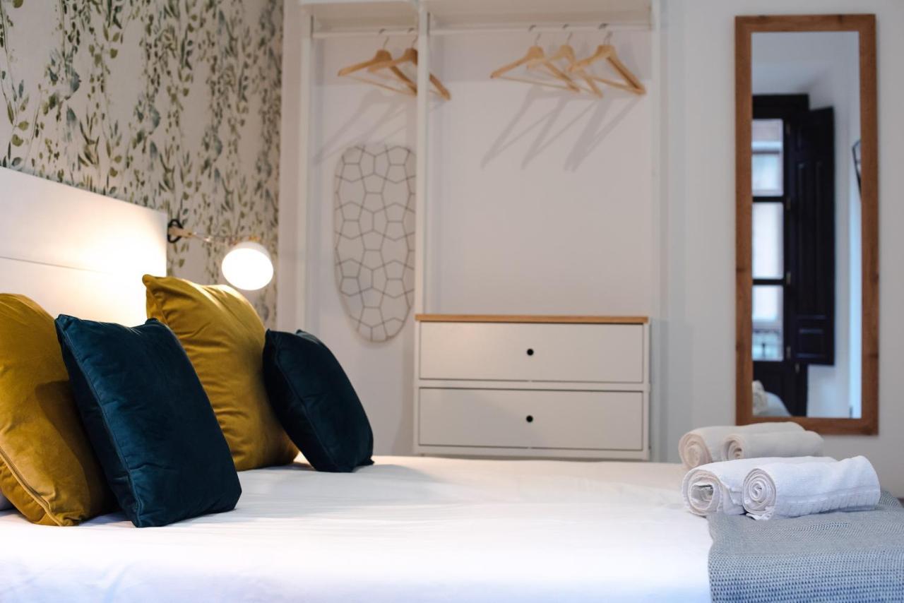 Granadi Apartamento *