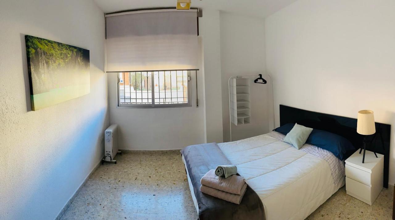 Apartment Alhambra *