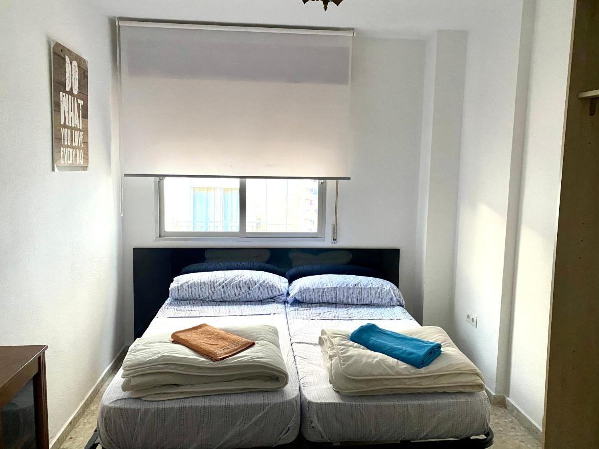 Alhambra Apartment *