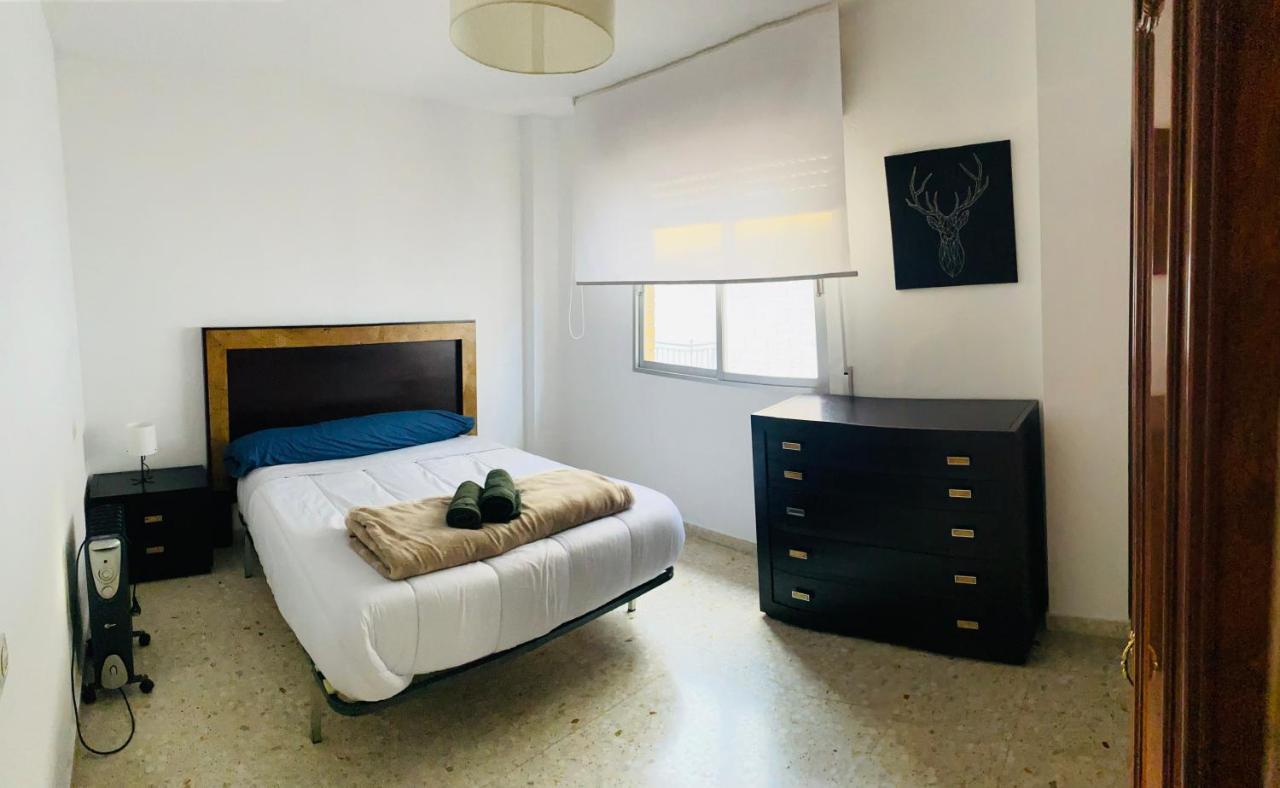Apartment Alhambra *