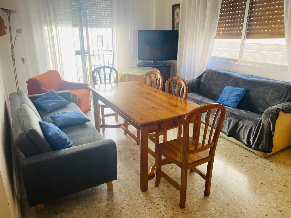 Apartment Alhambra *