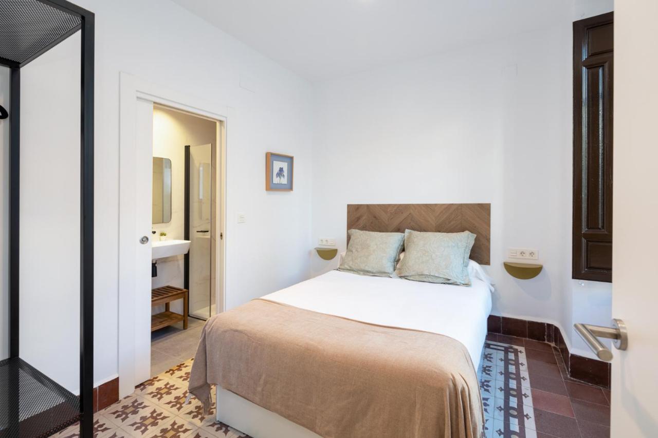 Apartment Luxury Gran Via *