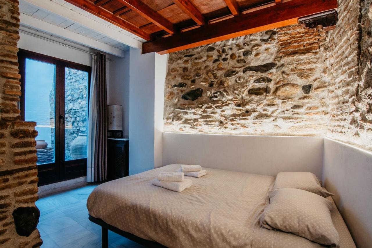 Tuguest House Albaicin