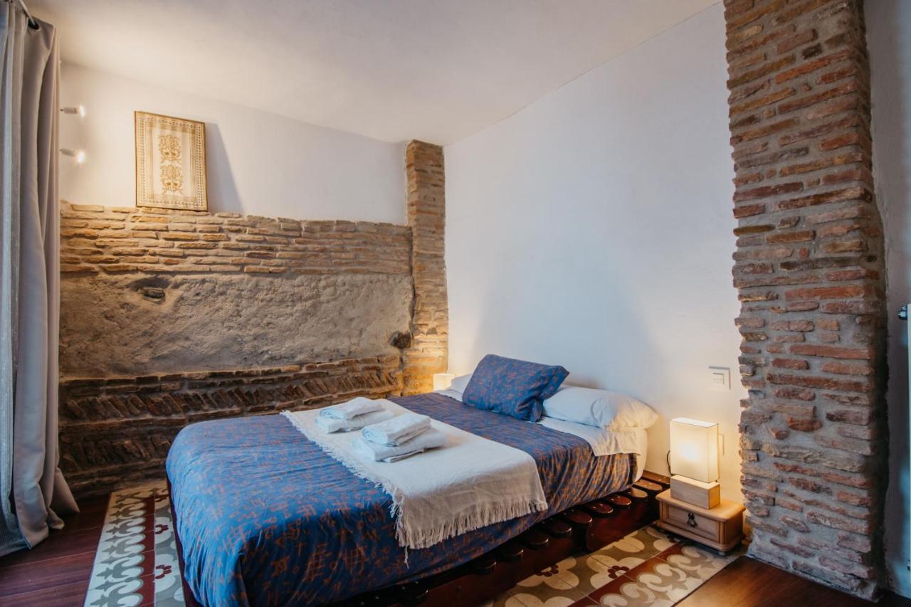 Tuguest House Albaicin * Granada