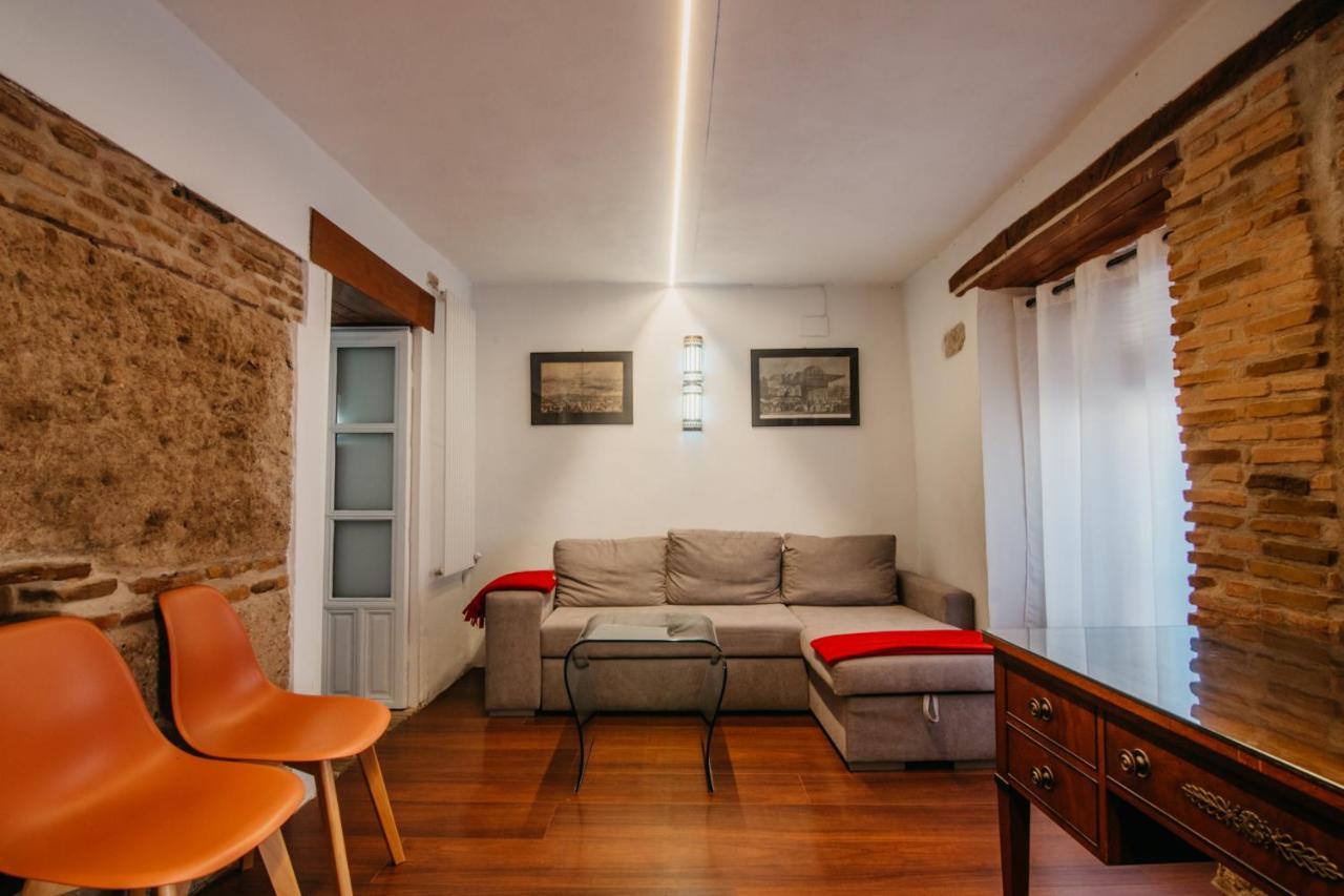 Vakantiehuis Tuguest House Albaicin *