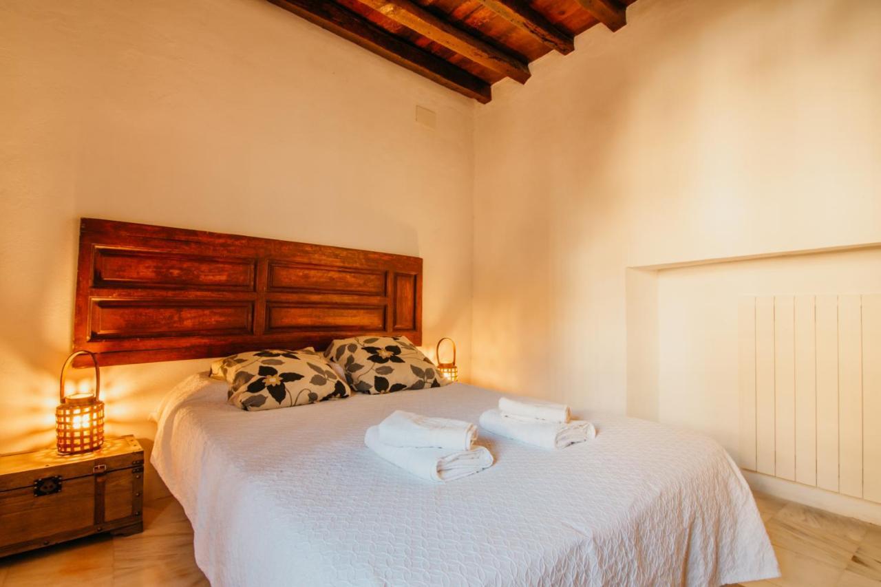 Tuguest House Albaicin Vakantiehuis *