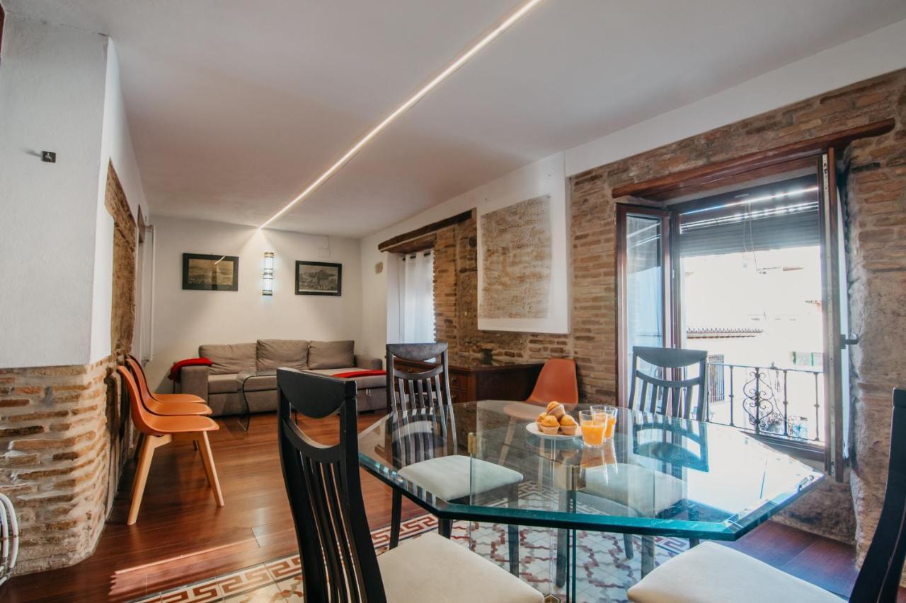 Vakantiehuis Tuguest House Albaicin
