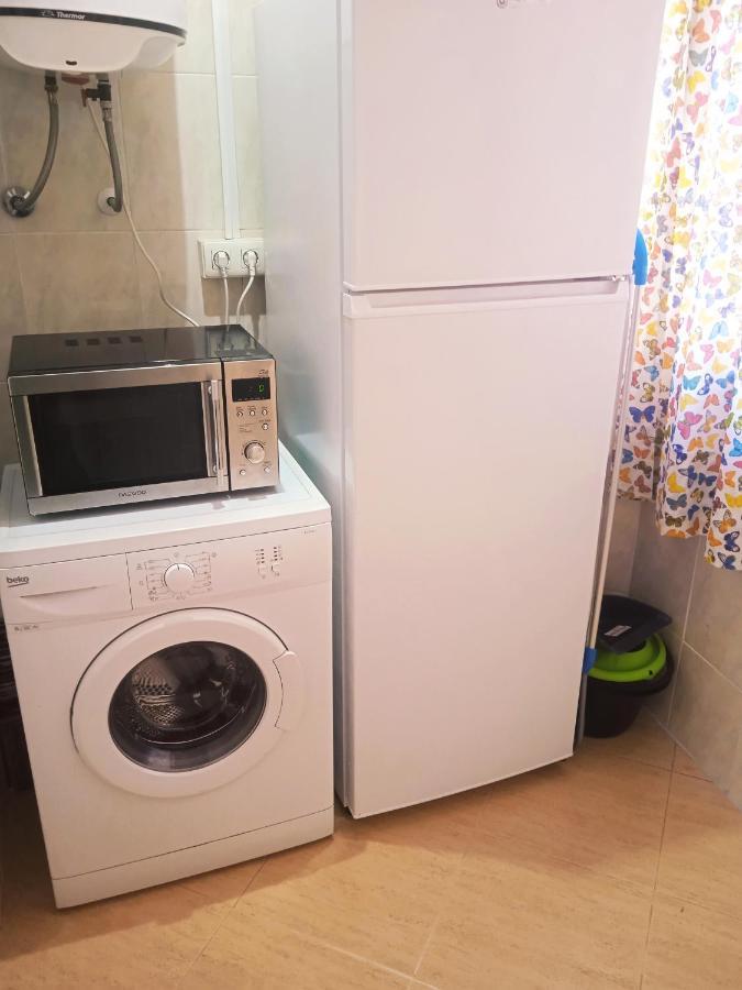 Apartment Hipica Center *