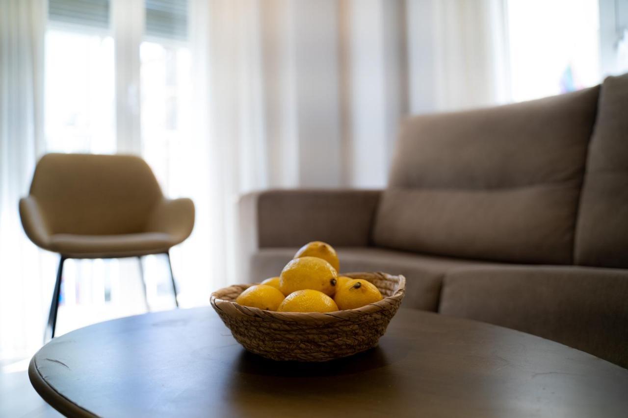Tuguest Santa Paula Apartment