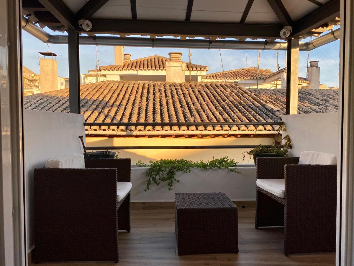 Apartment Tuguest Santa Paula *