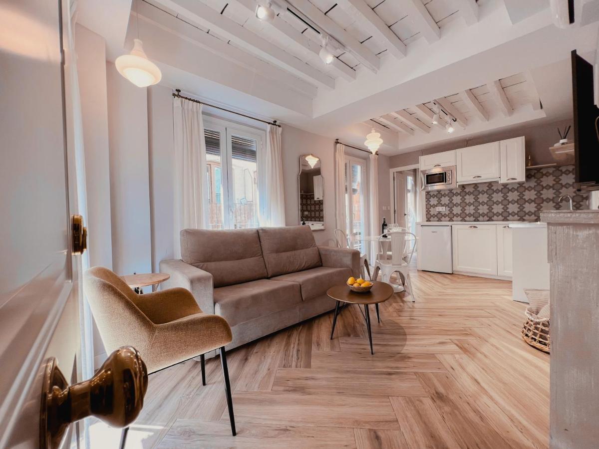 Apartment Tuguest Santa Paula