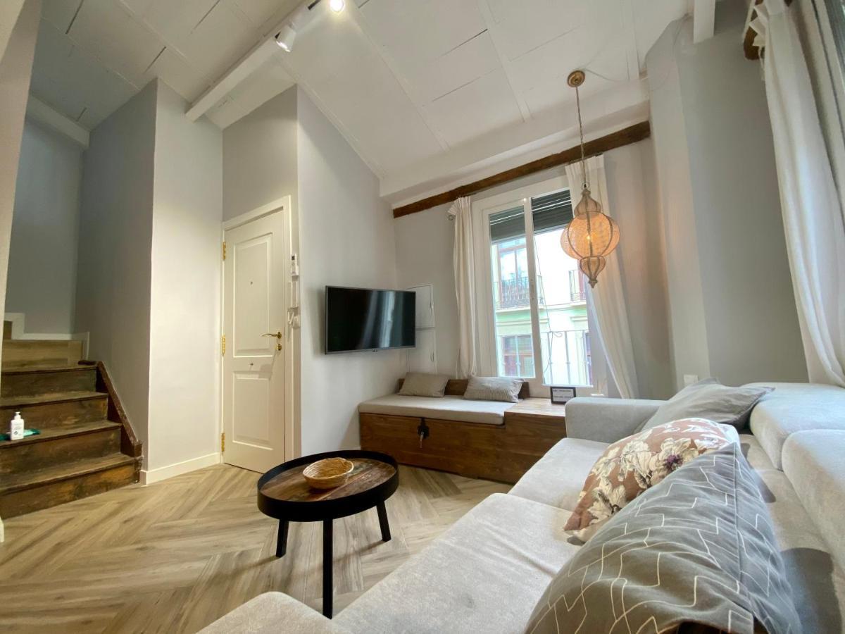 Apartment Tuguest Santa Paula Granada