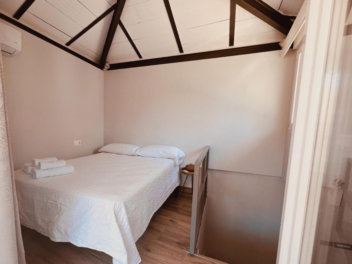 Tuguest Santa Paula Apartment
