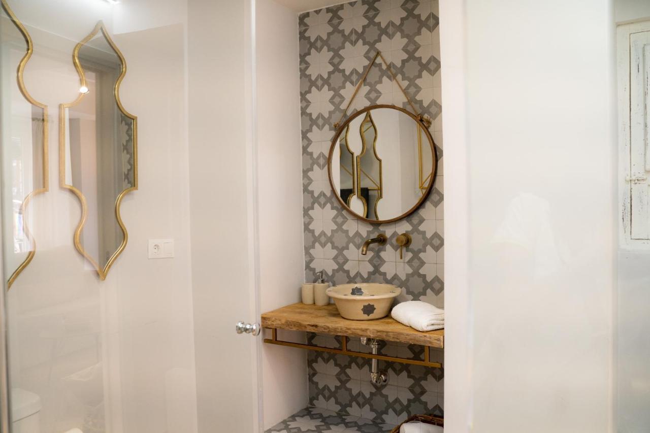 Apartment Tuguest Santa Paula Granada